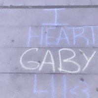 Gabyyy ..