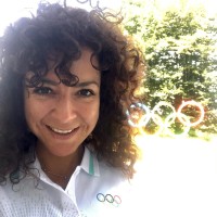 Mariya Kutmanova