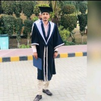 Syed Ahmed Ali Shah