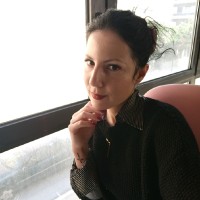 Konstantina V. Papaikonomou