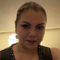 Mariana Hernandez