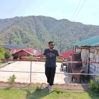 Raj Shah