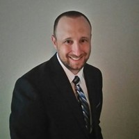 Darrell Morgan, CPA, CGA