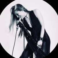 Stacy Wilde