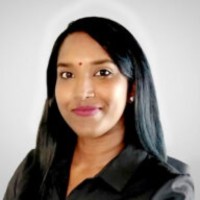 Vinolia Naidoo