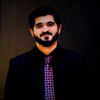 Tayyab Arshad