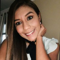 Isabel Vasquez