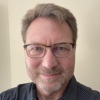 Barry Atkins