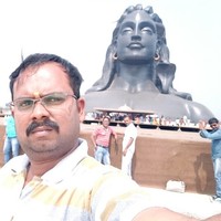 Chiranjeevi Kumar D
