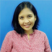 Maria Siswidayati