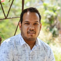 Siddhesh Deshpande