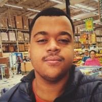 André Luiz Lopes De Araújo