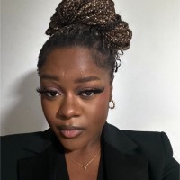 Grace Malonga