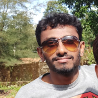 Chethan Kantharaj
