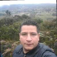 Nelson Oswaldo Barriga Labrador
