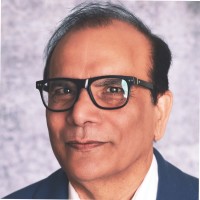 Iftikhar Nadeem, PhD, MCC