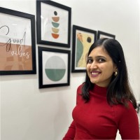 Sahitra Venkatesh