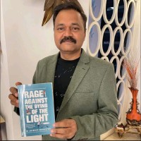 Dr Shishir Srivastav