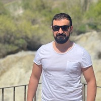 Mehmet Ali Çeliker