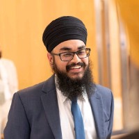 Simranjeet Singh Grewal