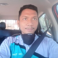 Donald Saputra