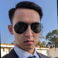 Tyler Tran