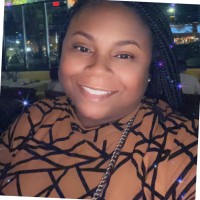 Laronya Williams