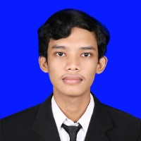 Alfriza Wisnu Ferdiansyah