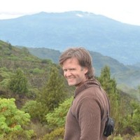 Christopher Gustafson