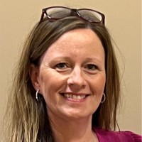 Michelle Ergle