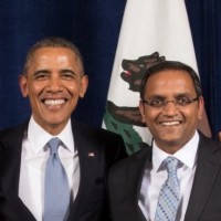 Vikram Bhandari
