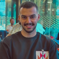 Bashar Ismail