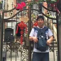 陈志年 (Jacky)