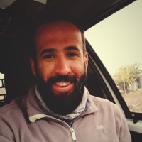 Carlos Damian Persico