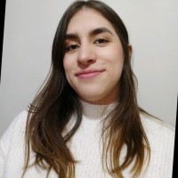 Luisa Fernanda Pérez Mtz