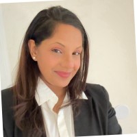 Yuvika Sharma Rineberg, MBA