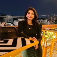 Honey Thakkar