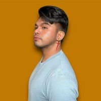 Jelson Roqueza