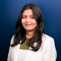 Shvana Fernandes