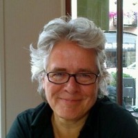 Jacqueline Welbers