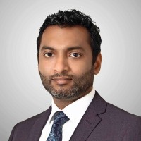 Arpan Stephen Ranganathan