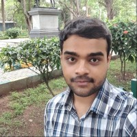 Shashank Parmar