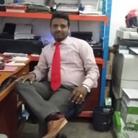 Connect with Chathura