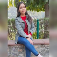 Shailly Sharma