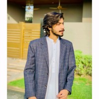 Usman Shahid