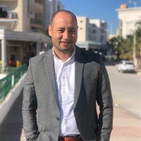 Ali علي القاسمي