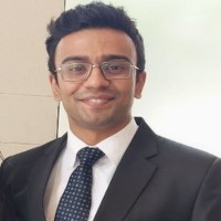 Ashwin Shenoy
