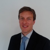 Paul Battams