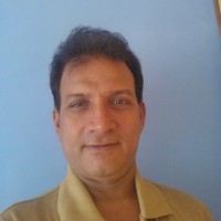 avinash agravat
