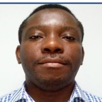 Godwin Udott-Pmp